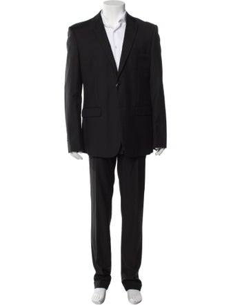 Marco Nils Two-Piece Suit