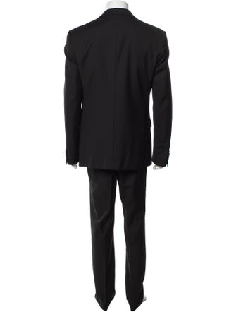 Marco Nils Two-Piece Suit