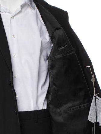 Marco Nils Two-Piece Suit