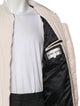 M+rc Noir Bomber Jacket