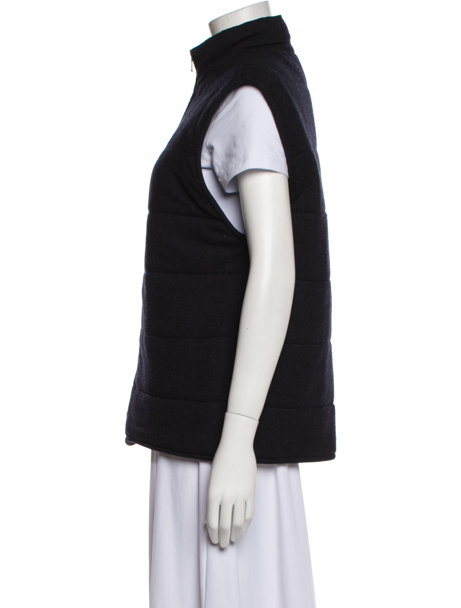 Manrico Cashmere Vest