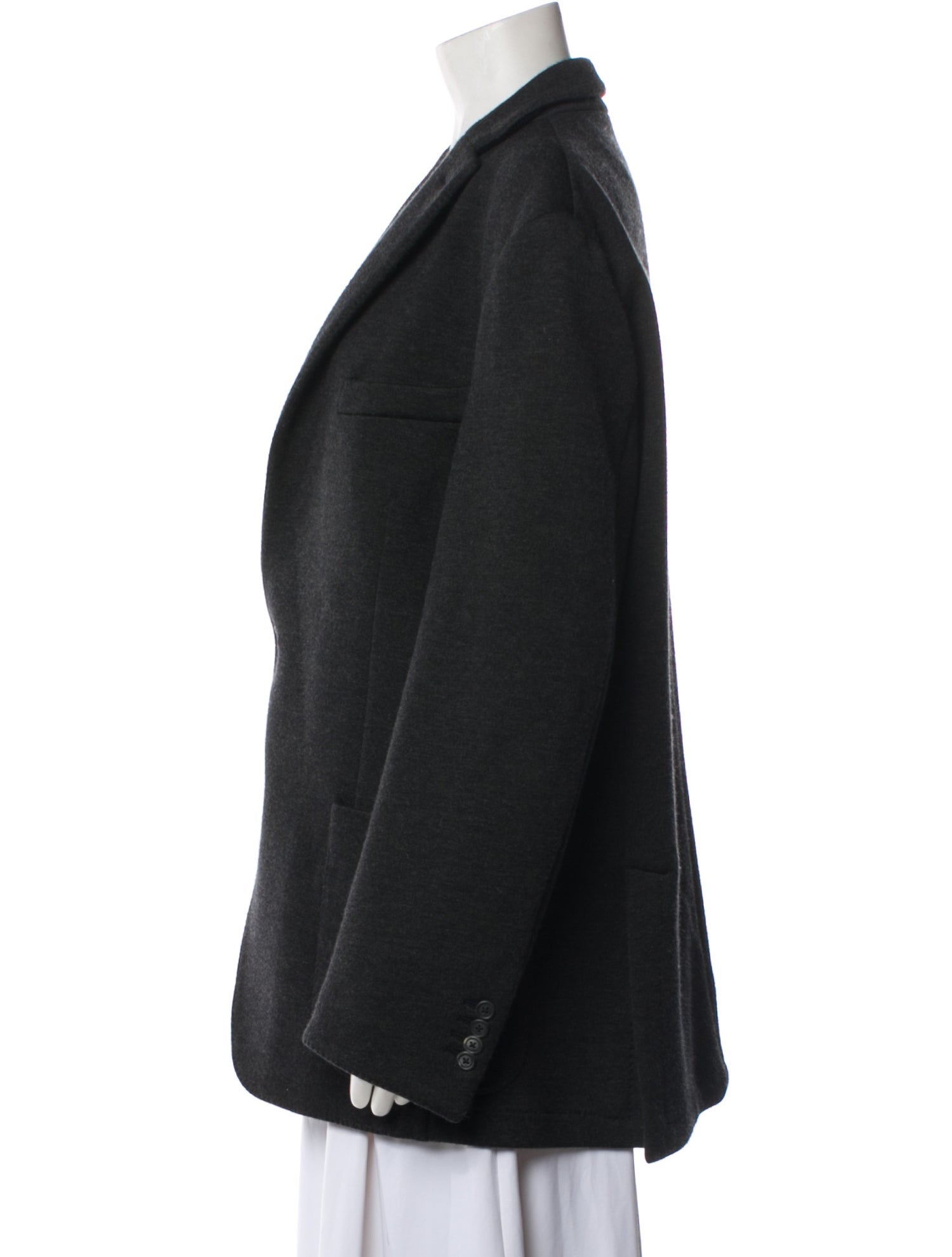 Manrico Cashmere Cashmere Coat