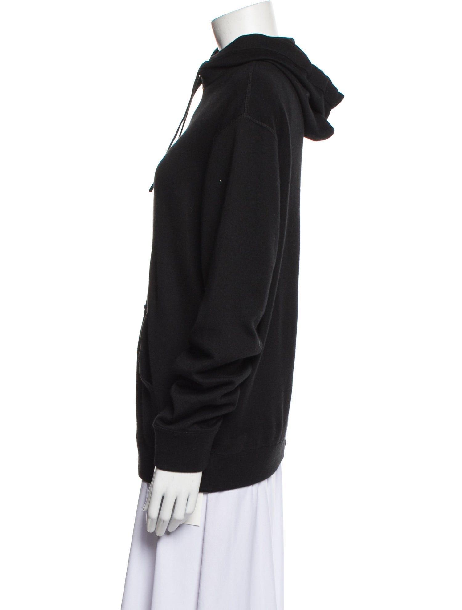 Manrico Cashmere Cashmere Bomber Jacket