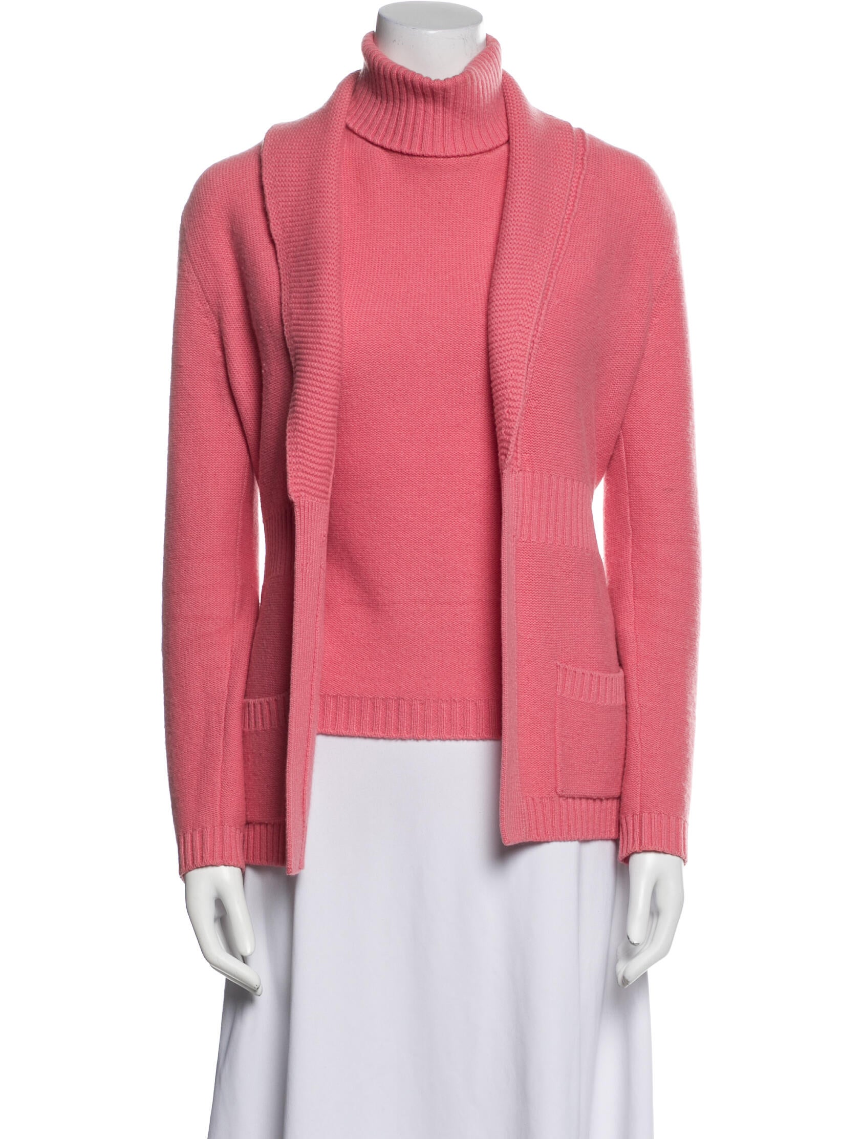 Manrico Cashmere Cashmere Set