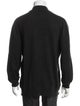 Manrico Cashmere Cashmere Turtleneck Pullover