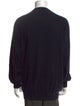 Manrico Cashmere Cashmere Crew Neck Pullover