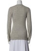 Manrico Cashmere Cashmere Crew Neck Sweater