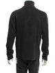 Manrico Cashmere Cashmere Turtleneck Polo Sweater
