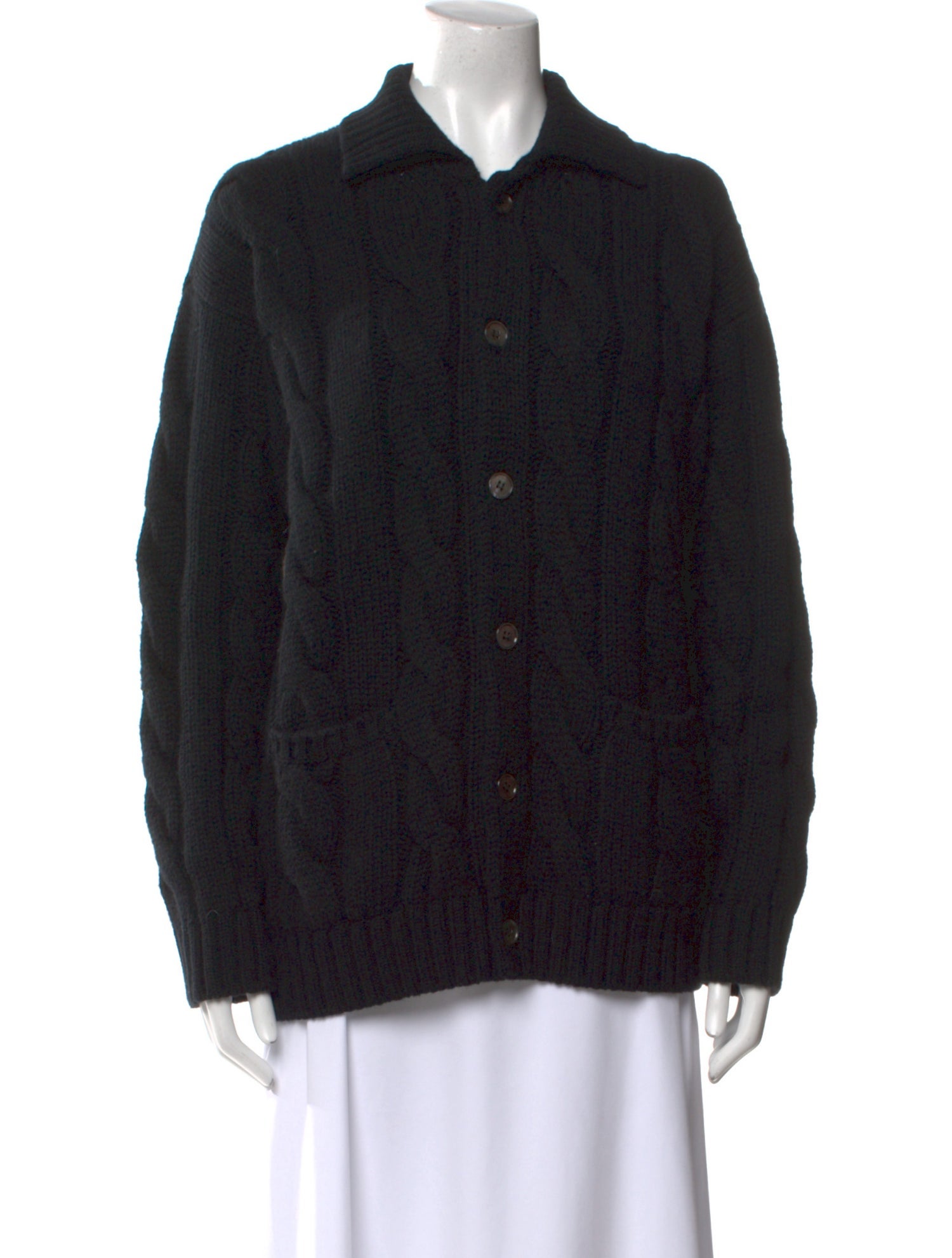 Manrico Cashmere Cashmere Sweater