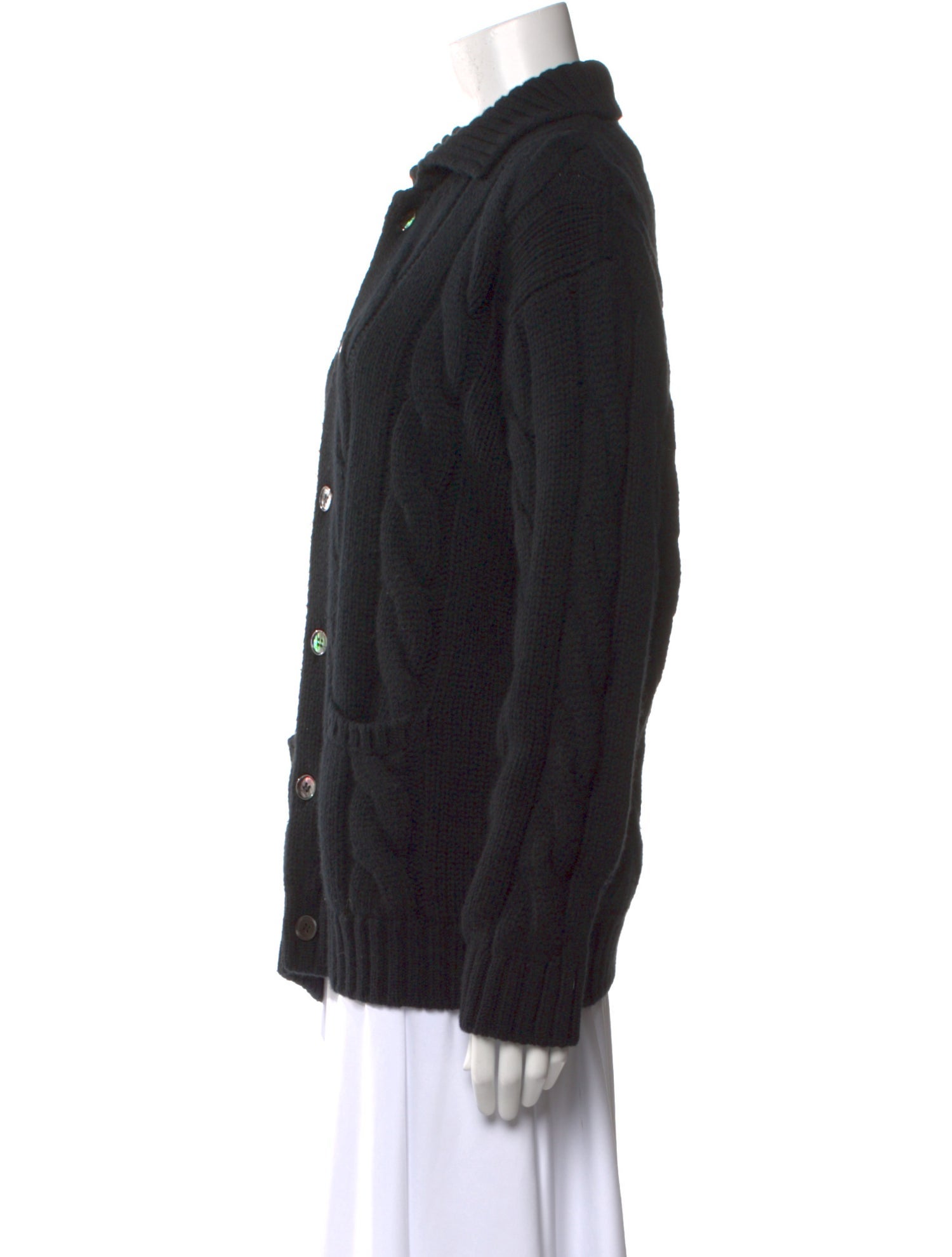 Manrico Cashmere Cashmere Sweater