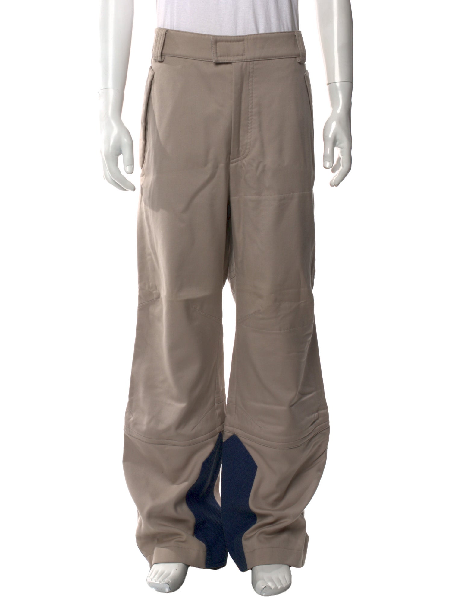 Manrico Cashmere Cashmere Pants