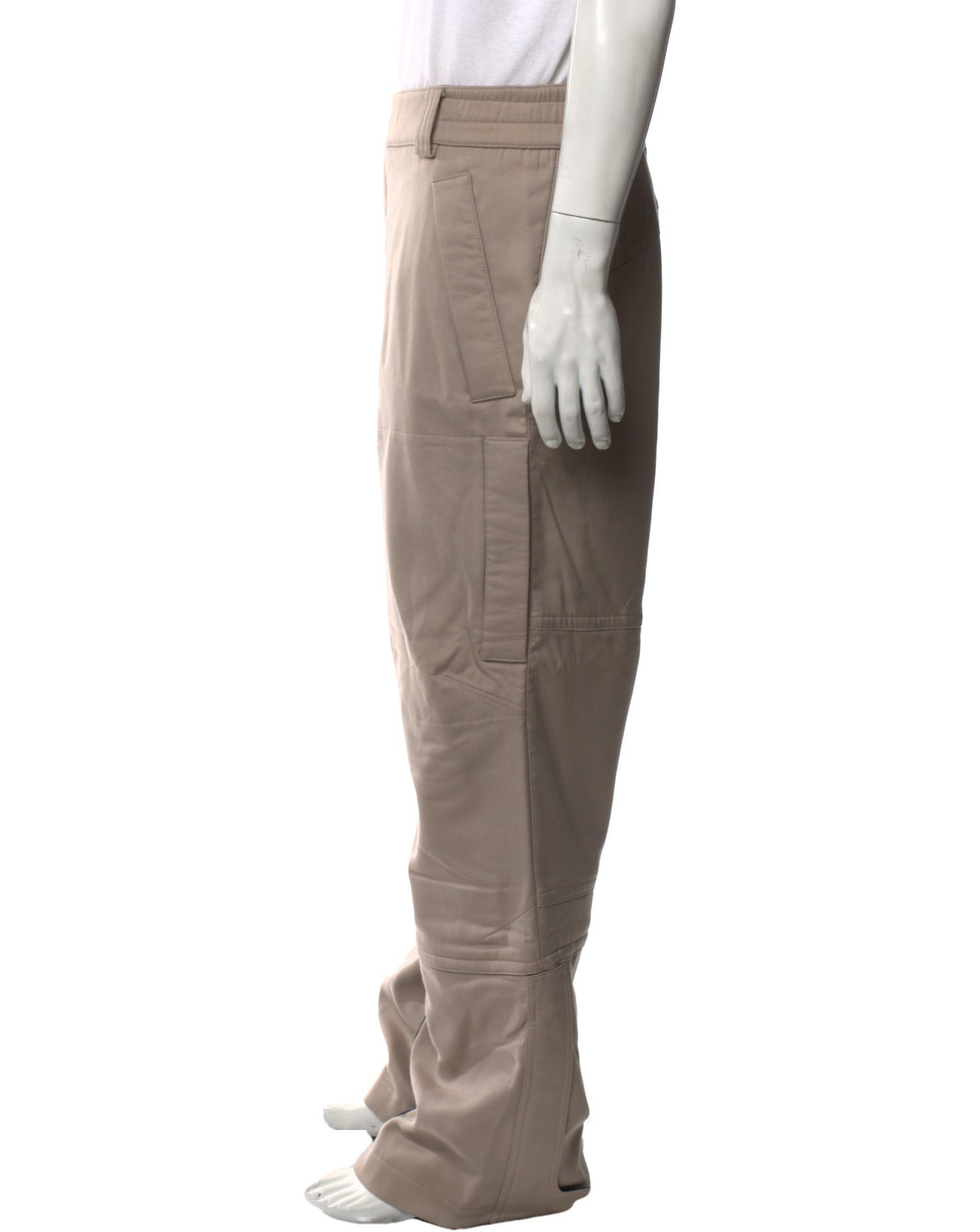 Manrico Cashmere Cashmere Pants