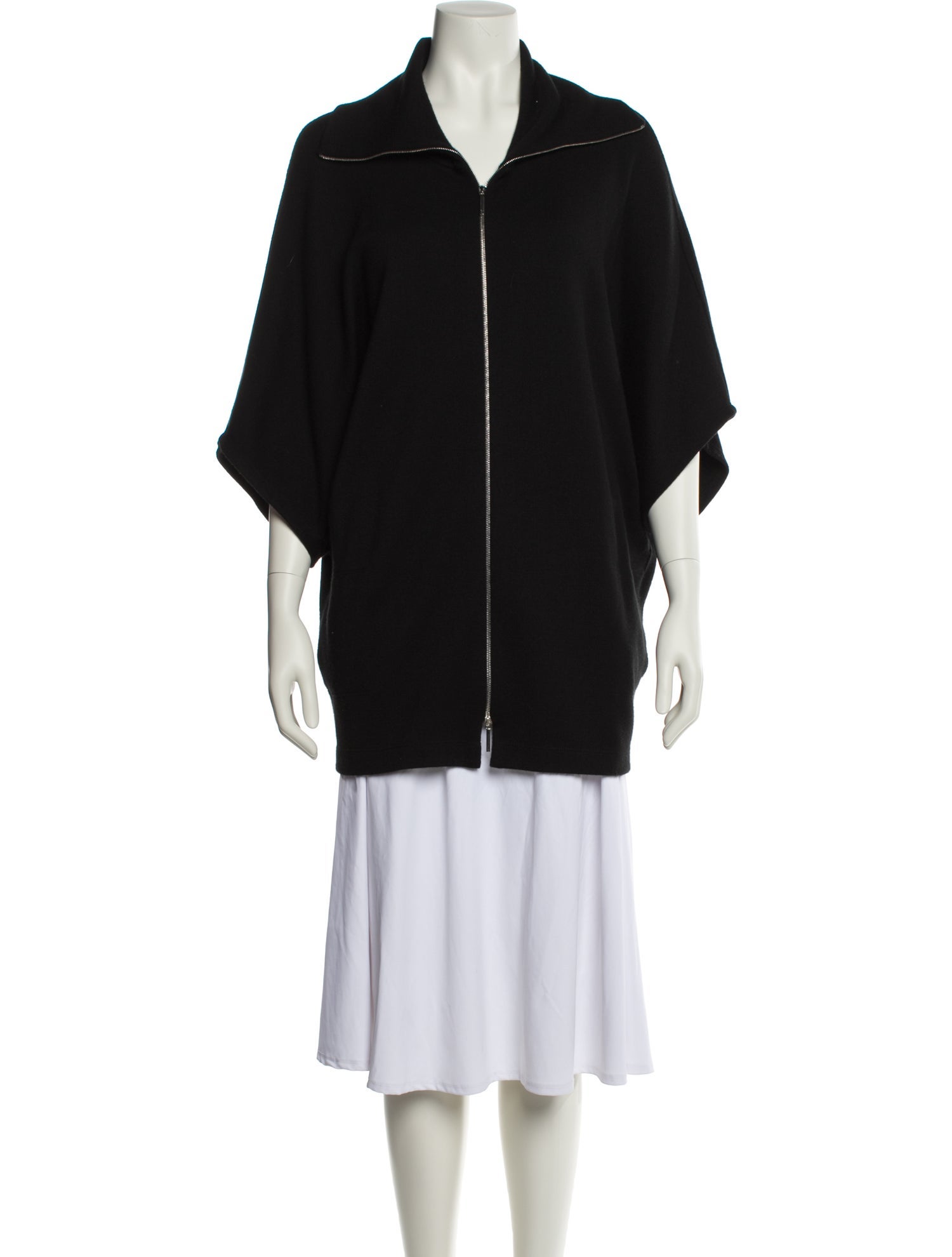 Manrico Cashmere Cashmere Jacket