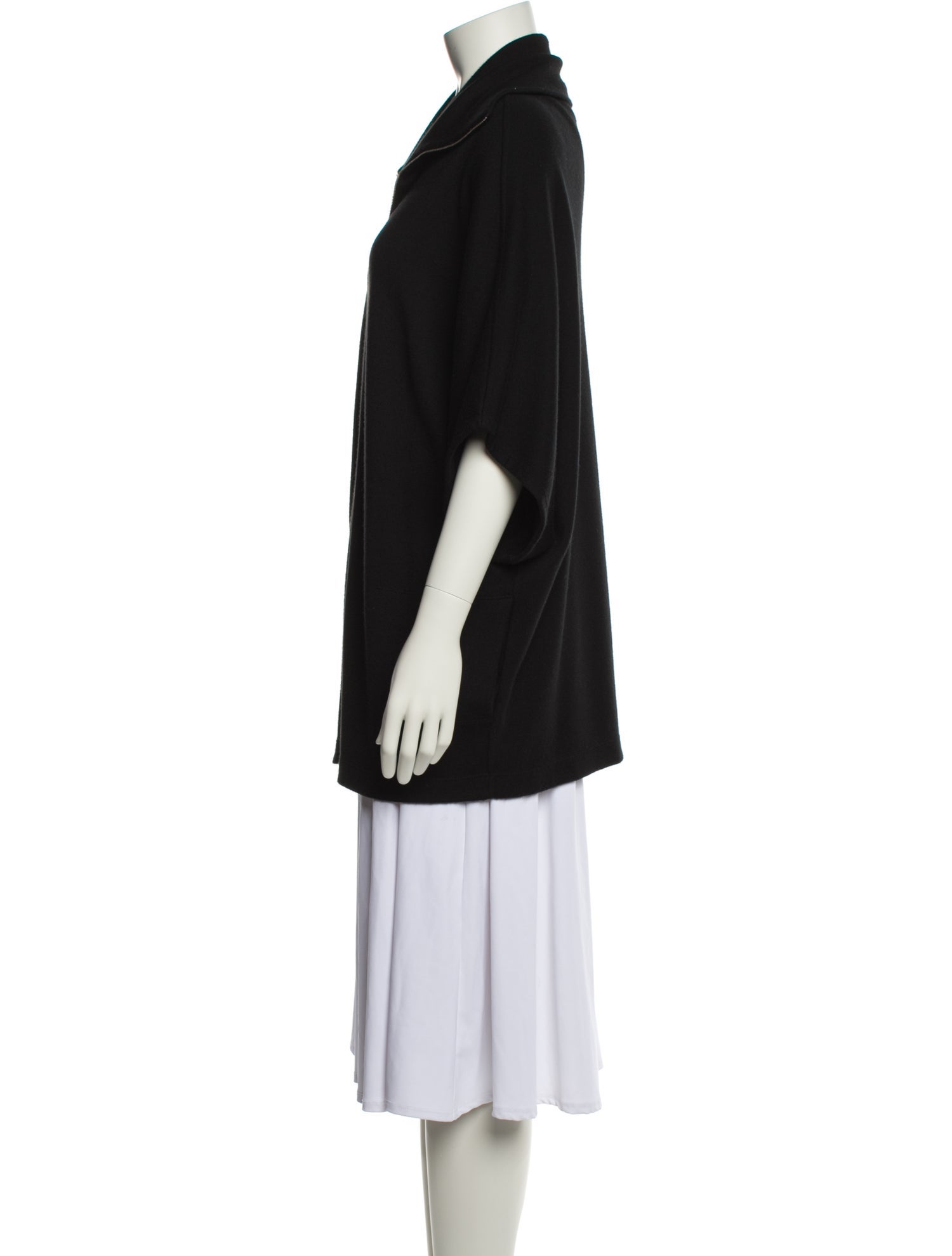 Manrico Cashmere Cashmere Jacket