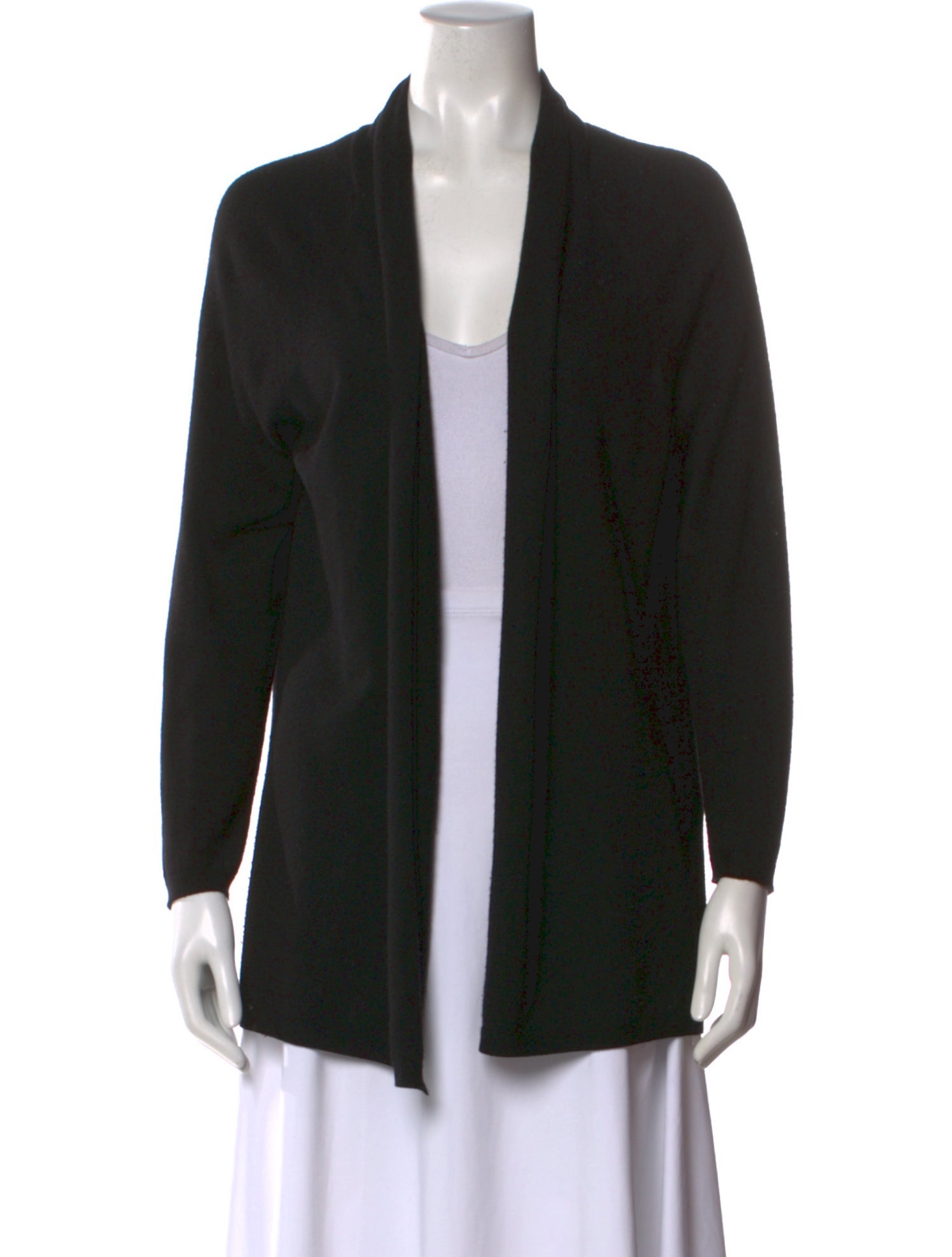 Manrico Cashmere Cashmere V-Neck Sweater