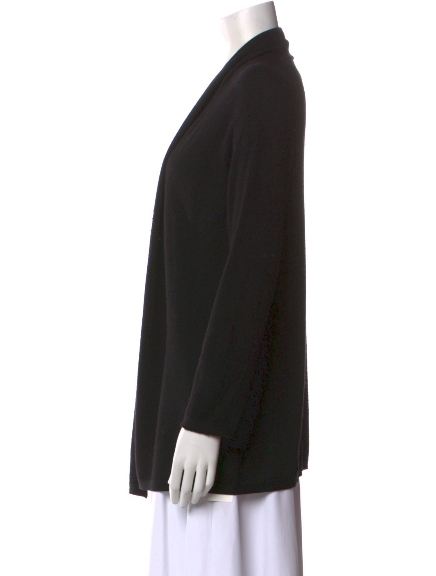 Manrico Cashmere Cashmere V-Neck Sweater