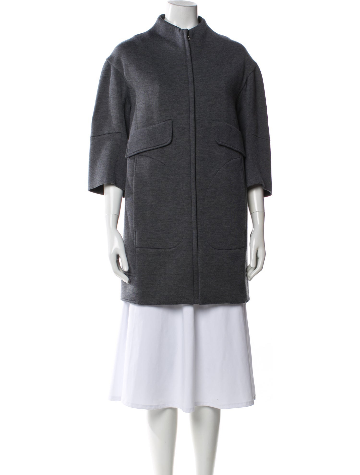 Manrico Cashmere Cashmere Jacket