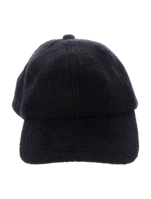 Man-tle Wool Hat