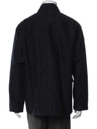 Man-tle Utility Jacket