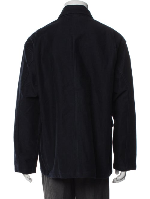 Man-tle Utility Jacket