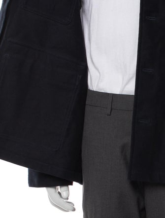 Man-tle Utility Jacket