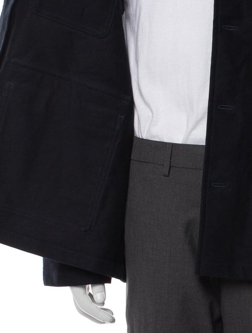 Man-tle Utility Jacket