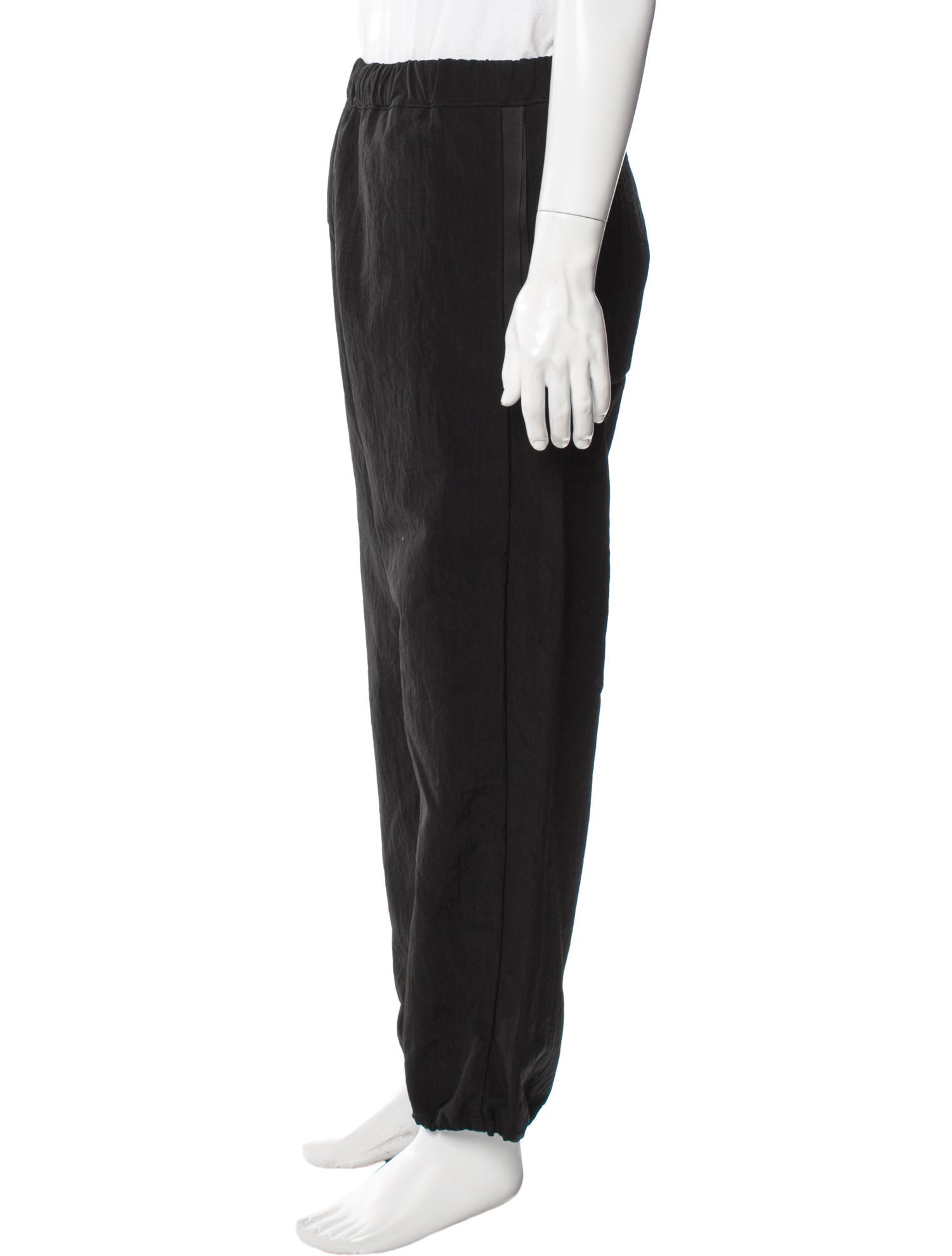 Man-tle Pants