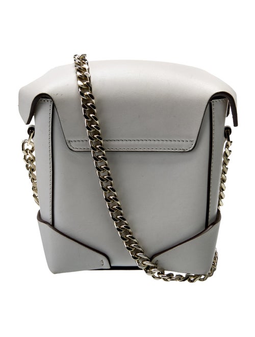 Manu Atelier Leather Backpack