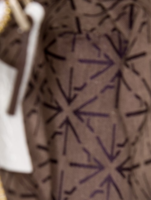 Manu Atelier Leather Backpack