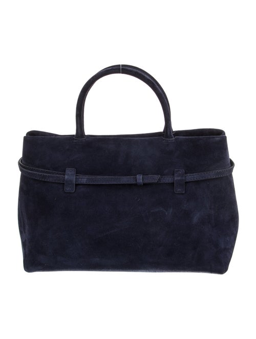 Manu Atelier Suede Le Cambon 35