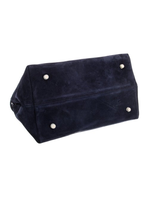 Manu Atelier Suede Le Cambon 35