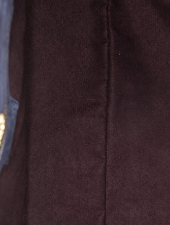 Manu Atelier Suede Le Cambon 35