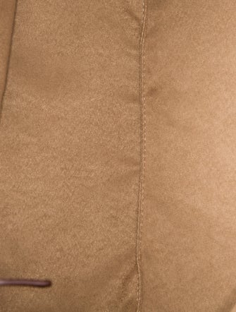 Manu Atelier Leather Top Handle Bag