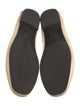 Manu Atelier Leather Ballet Flats