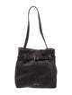 Manu Atelier Leather Shoulder Bag