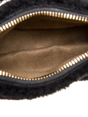 Manu Atelier Faux Fur Hobo