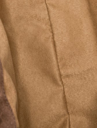 Manu Atelier Suede Le Cambon East West