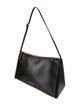 Manu Atelier Leather Shoulder Bag