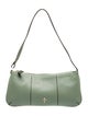 Manu Atelier Leather Shoulder Bag