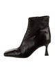 Manu Atelier Leather Boots
