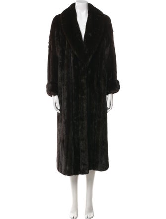Malter Furs Mink Fur Coat