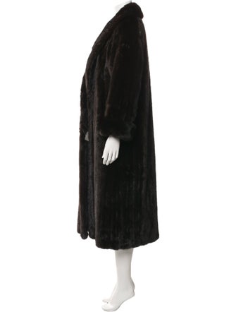 Malter Furs Mink Fur Coat