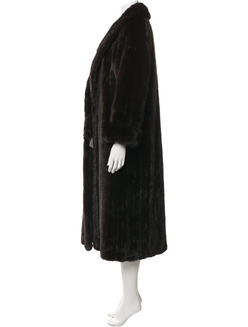 Malter Furs Mink Fur Coat