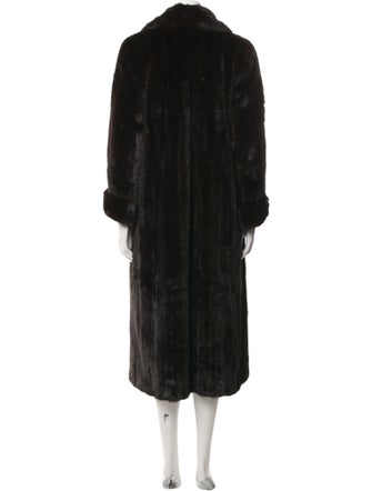 Malter Furs Mink Fur Coat