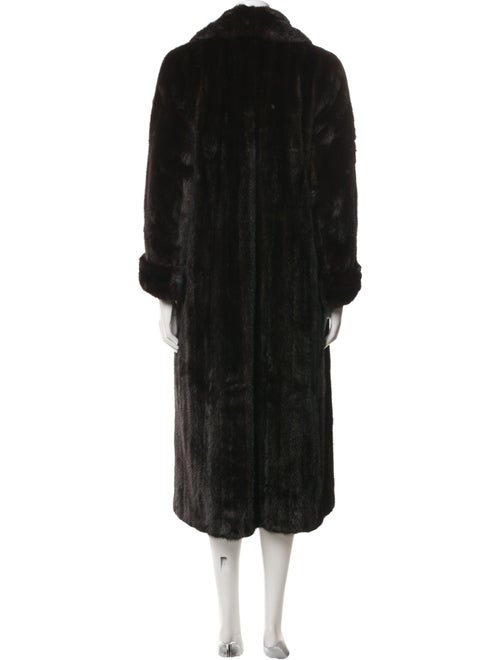 Malter Furs Mink Fur Coat