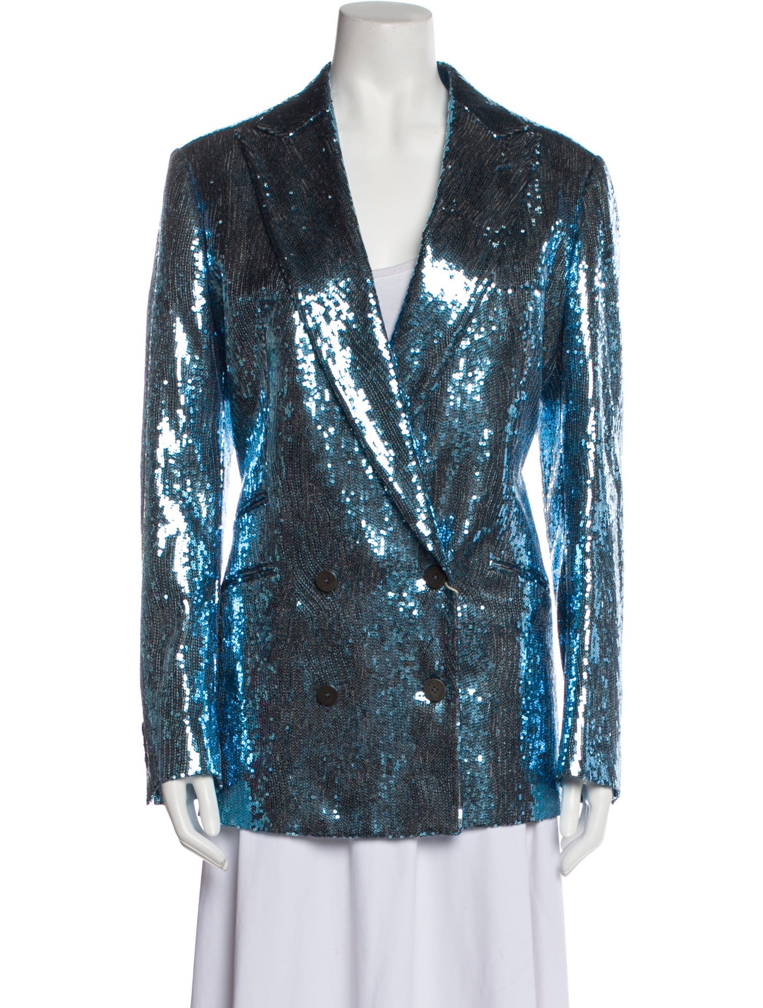 Maurizio Miri Evening Jacket
