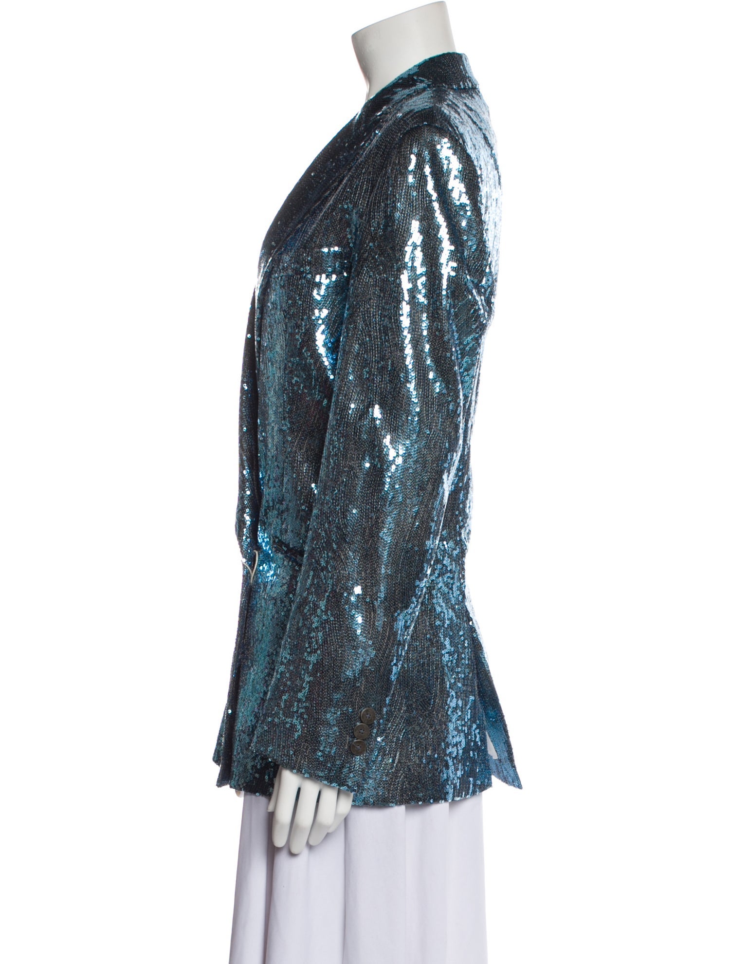 Maurizio Miri Evening Jacket