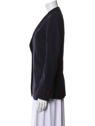 Maurizio Miri Wool Blazer