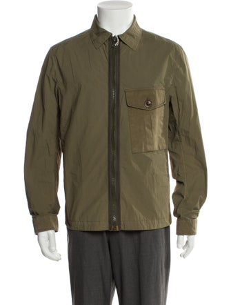 Made By Ten C Utility Jacket