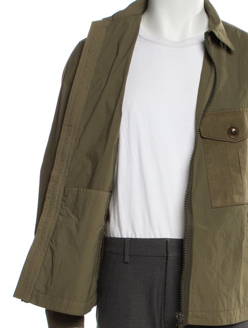 Made By Ten C Utility Jacket